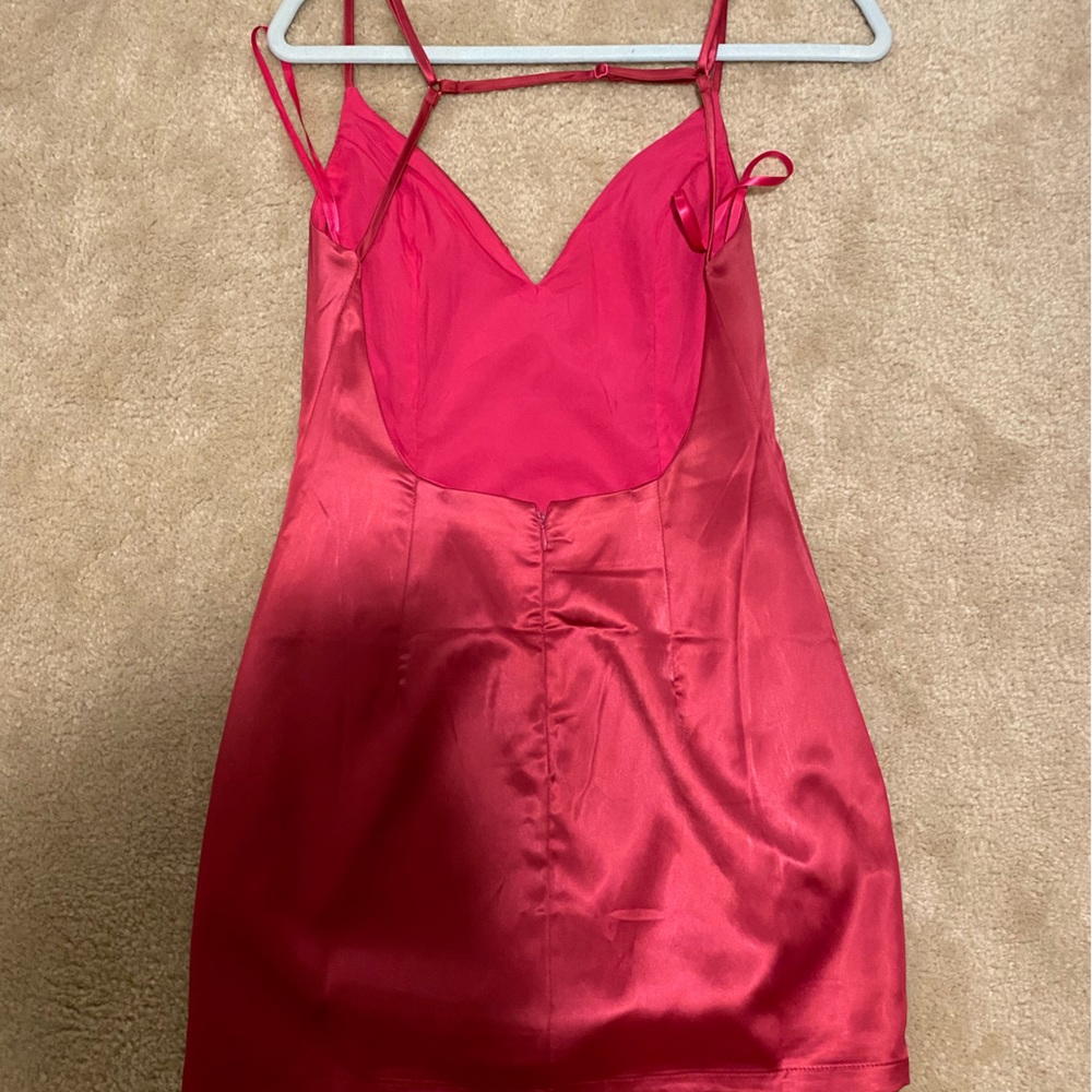 Revolve’s Superdown Dress! - Picture 2 of 7